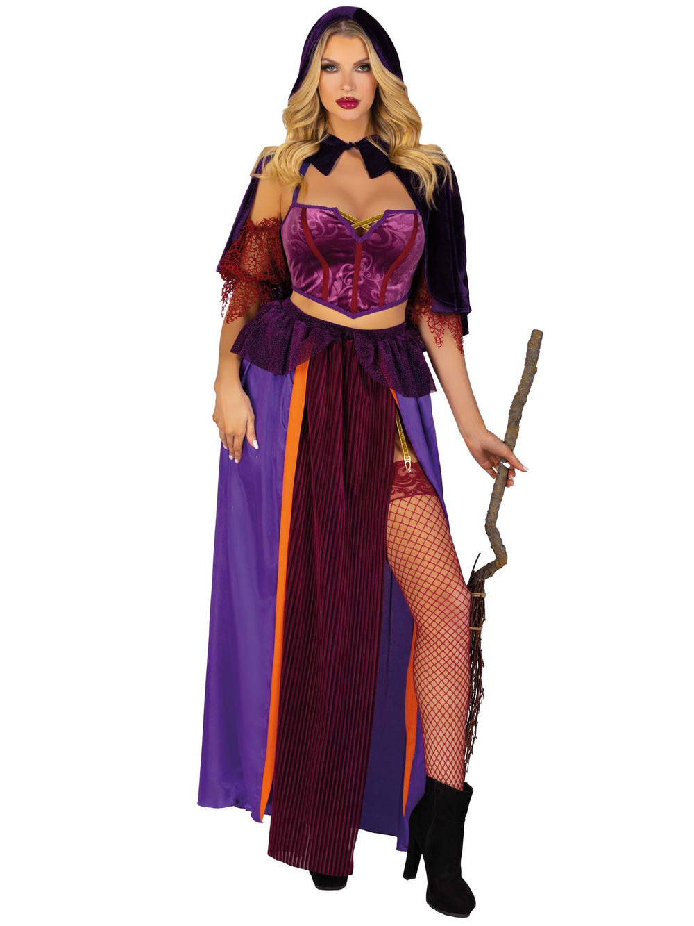 hocus pocus sarah sanderson