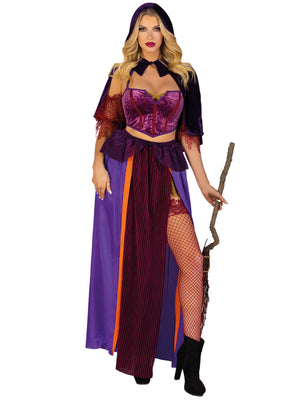 hocus pocus sarah sanderson