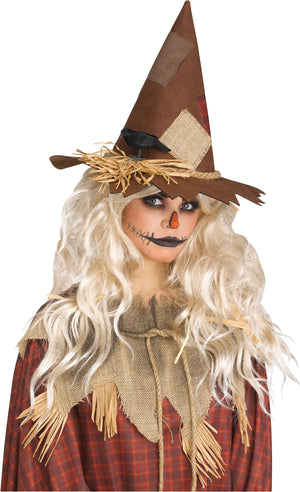 Scarecrow Hat