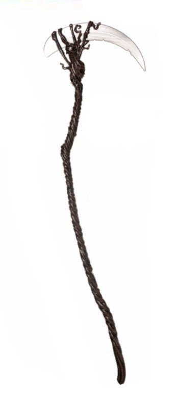 reaper scythe