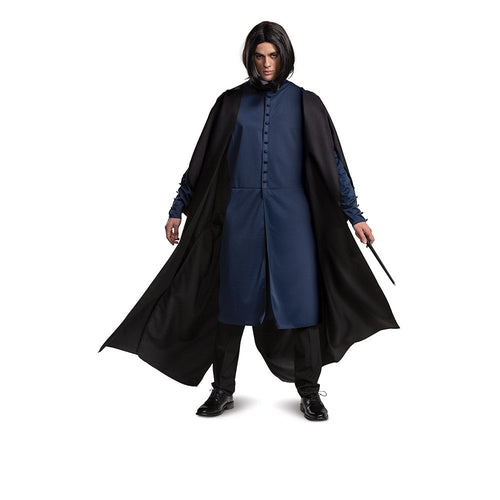Severus Snape Deluxe | Adult
