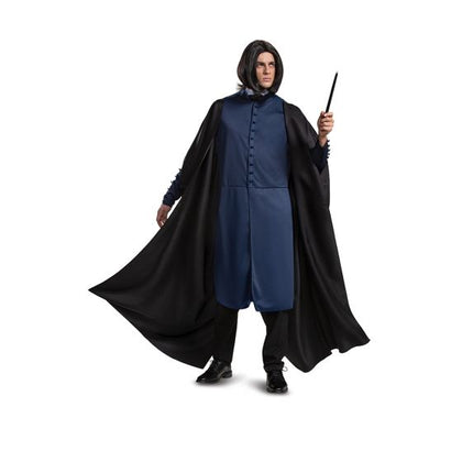 Severus Snape Deluxe | Adult