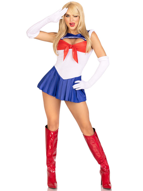 Sexy Sailor | Adult sailor moon