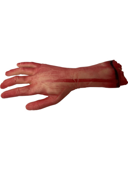 Severed Wrist Prop Decoration