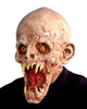 shell shocked zombie mask