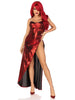 Starlet Costume Dress