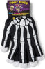 Funny Bones LED Gloves
