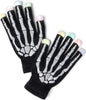 Funny Bones LED Gloves