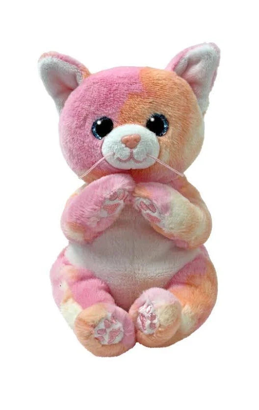 Lillibelle Cat | Ty Beanie Baby