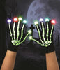 Funny Bones LED Gloves