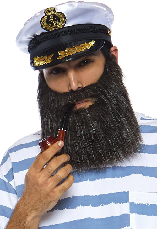 3pc Captain Kit