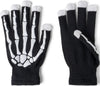 Funny Bones LED Gloves