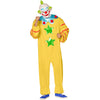 Killer Klowns From Outer Space Shorty Costume | Adult