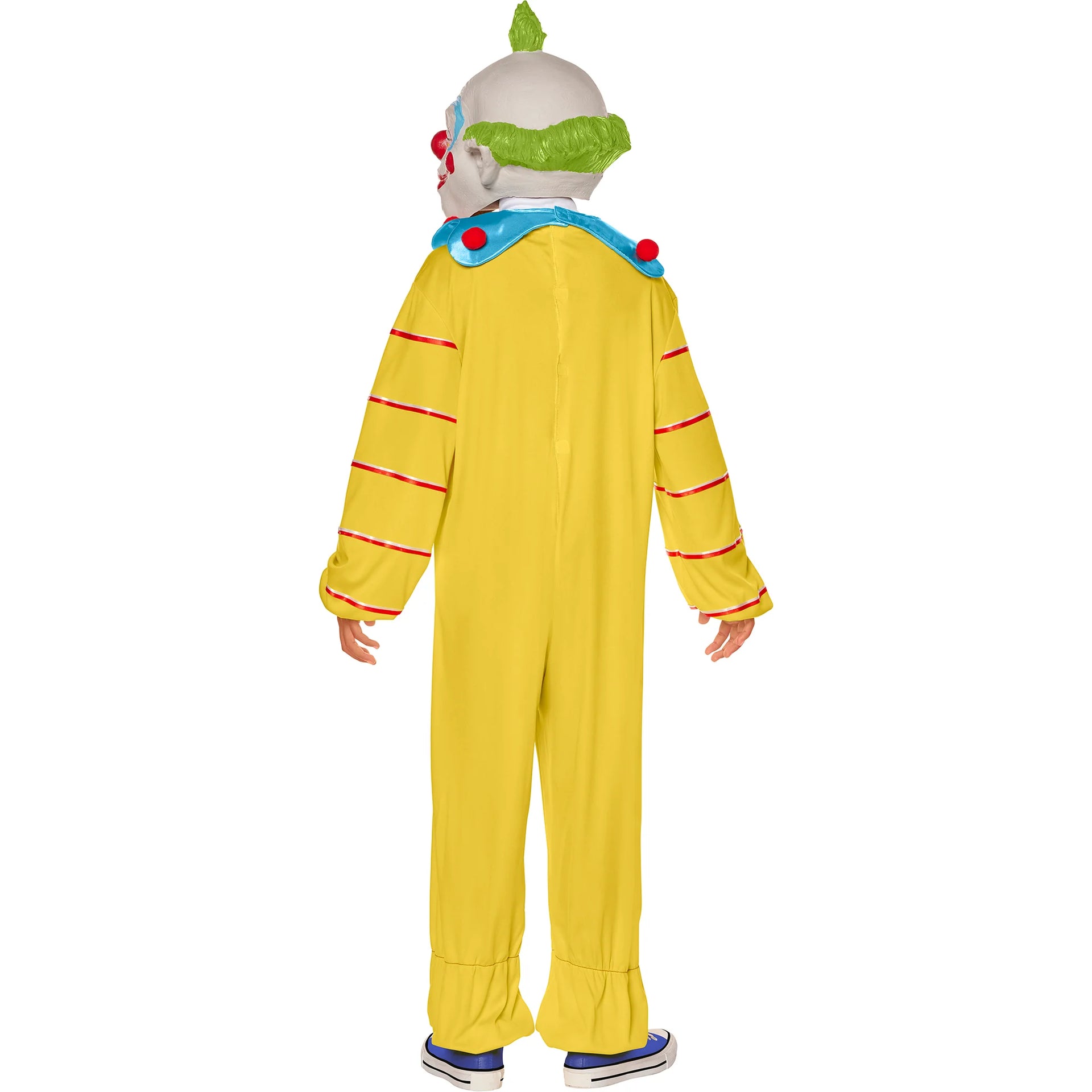 Killer Klowns From Outer Space Shorty Costume | Child