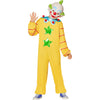 Killer Klowns From Outer Space Shorty Costume | Child