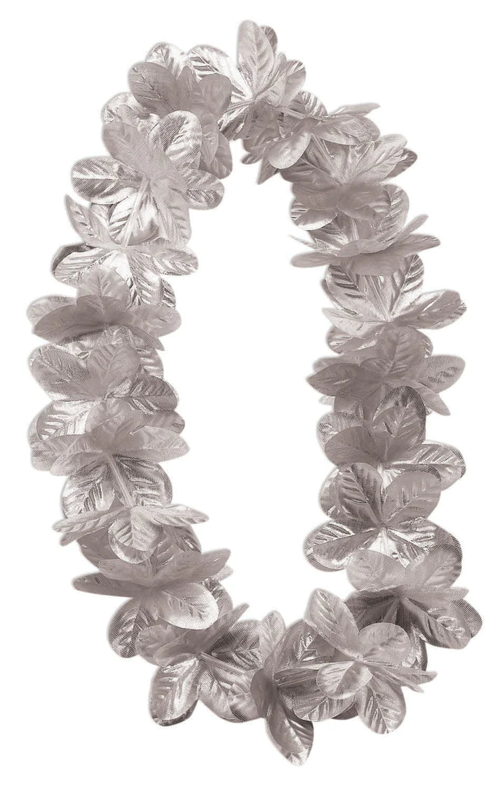 silver lei