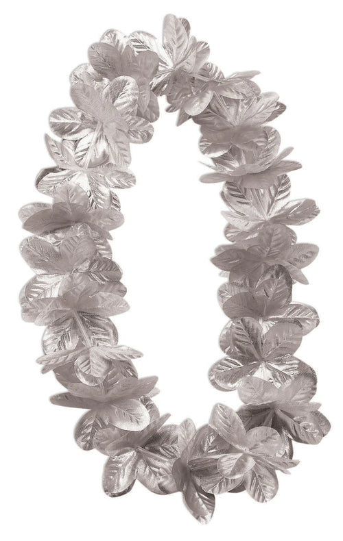 silver lei