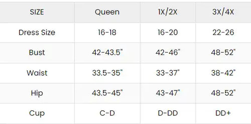 Royal Queen Costume | Plus Size