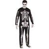 Skeleton Costume |  Adult