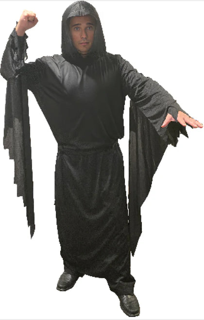 slasher robe