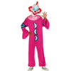 Killer Klowns From Outer Space Slim Costume | Child