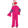 Killer Klowns From Outer Space Slim Costume | Child