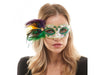 Mardi Gras Mask