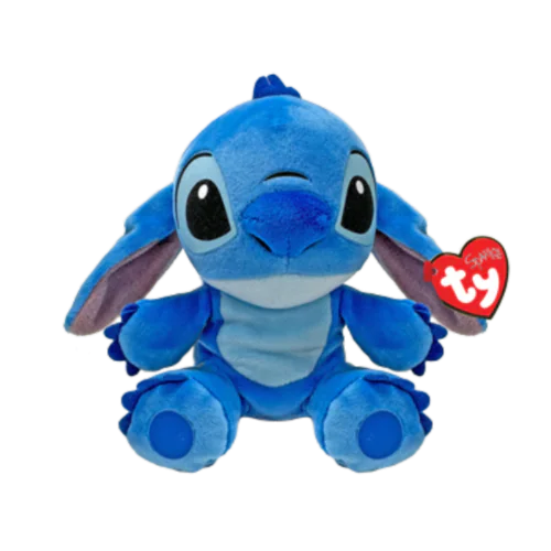 Stitch Soft | Beanie Baby Ty Inc