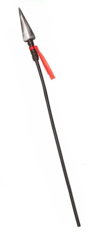 gladiator spear