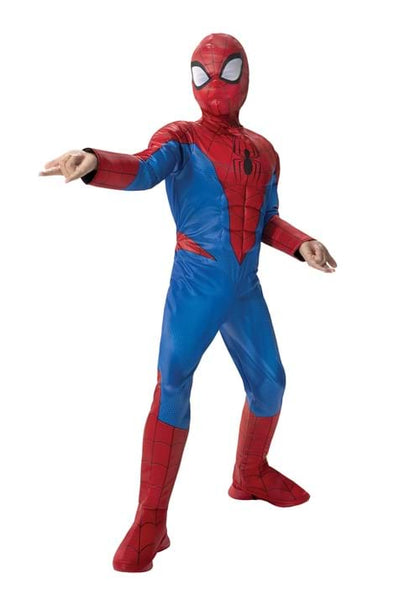 Spider-Man Costume for Boys