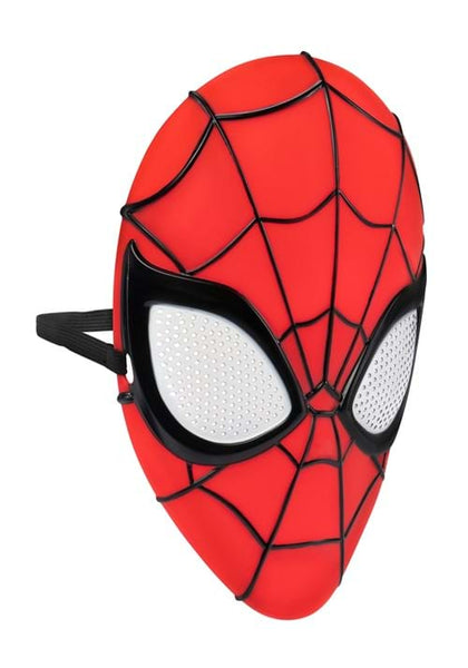 Spider-Man Value Costume Mask for Kids