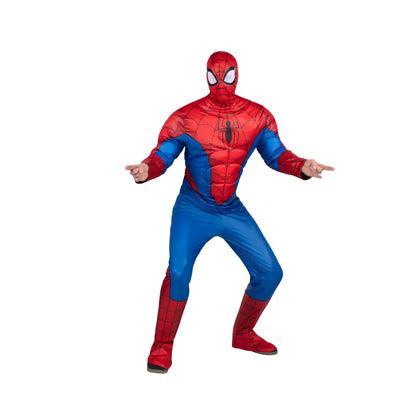 Spider-Man Costume | Adult