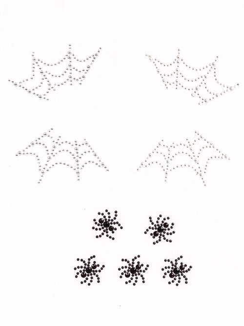 Spider eye Jewels