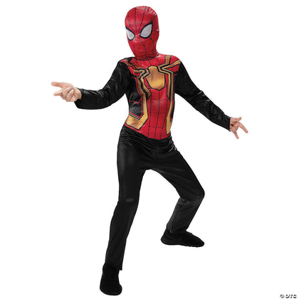 Spider-Man Integrated Suit Costume | Child