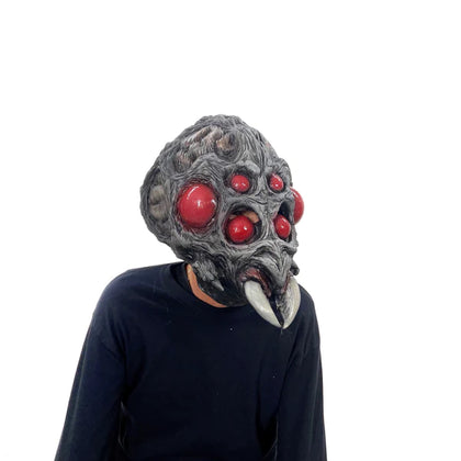 Pincer Arachnoid Monster Spider| Mask