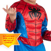 Spider-Man Costume | Toddler 3-4T