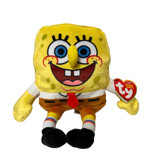 spongebob ty inc 2026