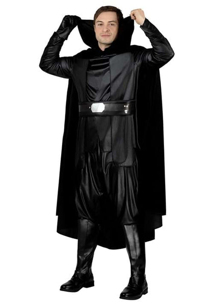 Star Wars Adult Luke Skywalker Qualux Costume