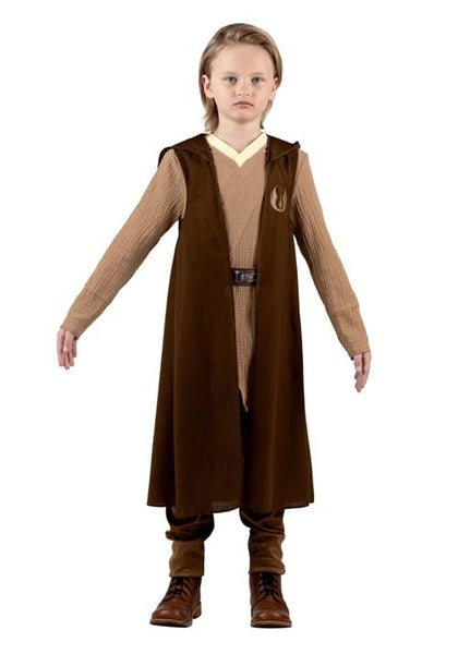 Star Wars Obi-Wan Kenobi Costume for Boys