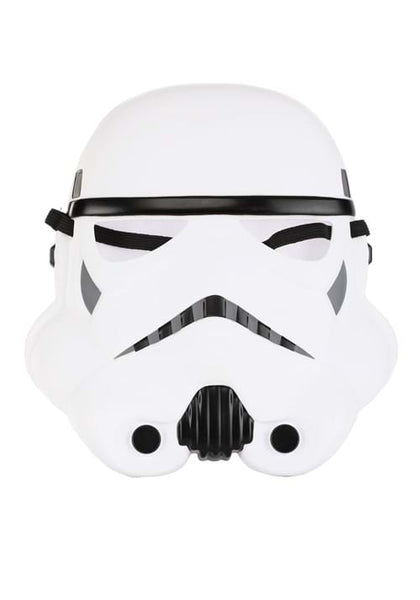 Star Wars Stormtrooper Value Mask for Kids