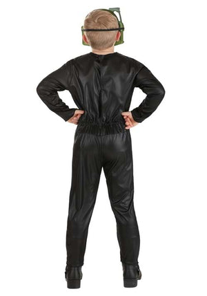 Star Wars Value Boba Fett Kid's Costume
