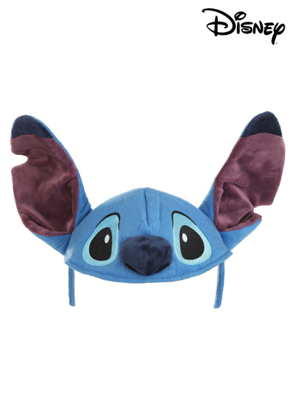 Stitch Face Headband