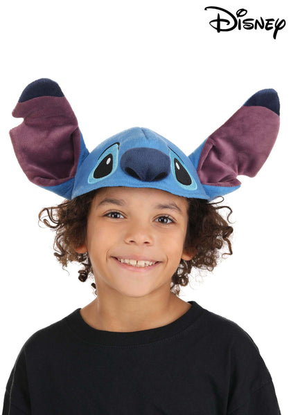 Stitch Face Headband