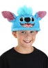 Stitch Fuzzy Cap