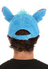 Stitch Fuzzy Cap