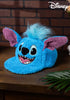 Stitch Fuzzy Cap