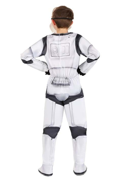 Stormtrooper Costume for Children