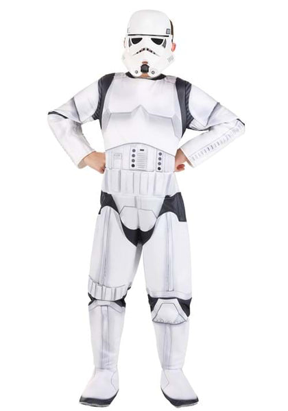 Stormtrooper Costume for Children