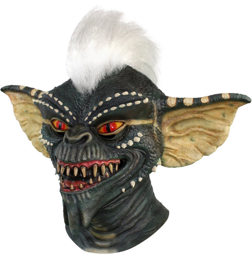 Stripe Mask