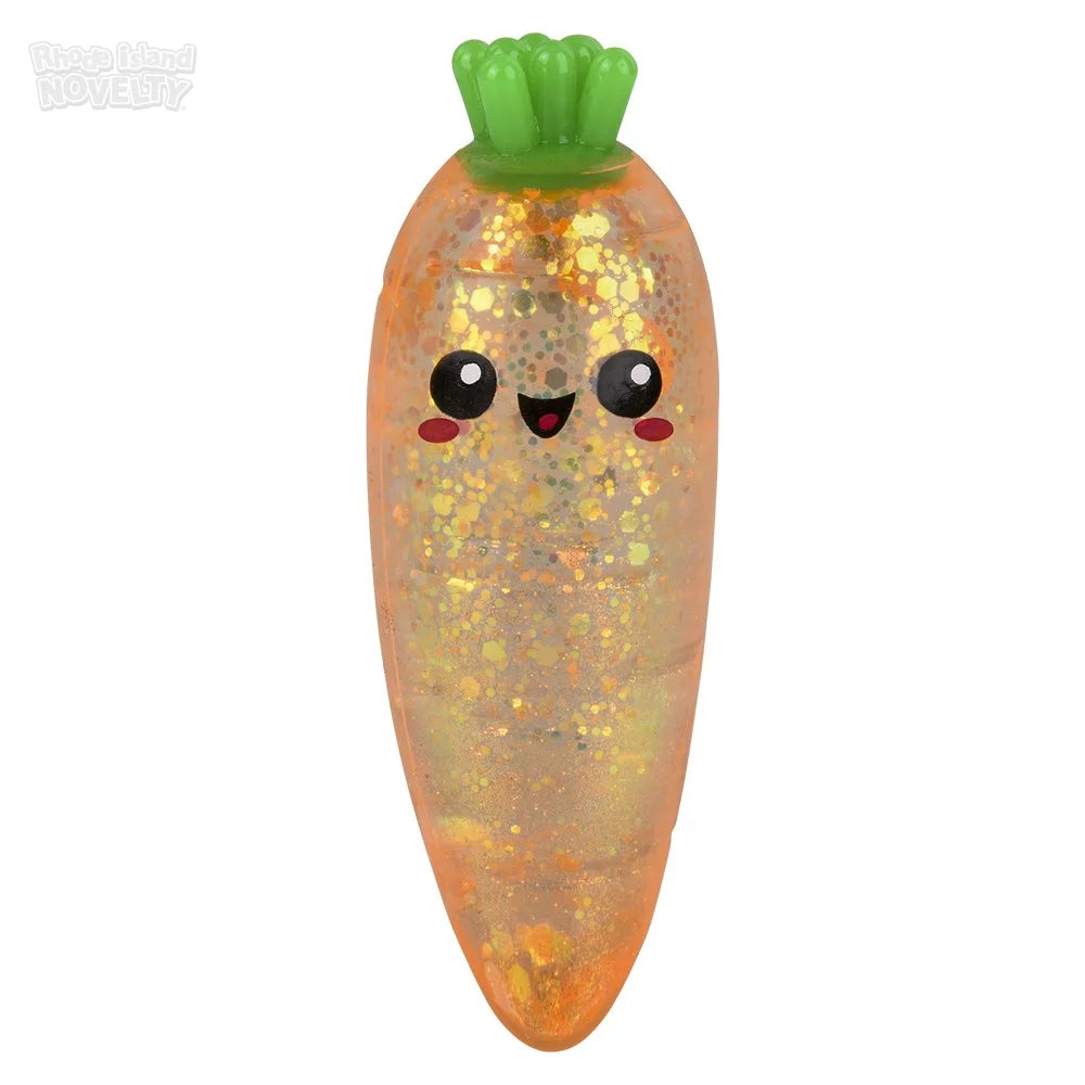 Squeezy Sugar Carrot 5', 1pc
